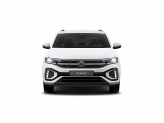 VOLKSWAGEN T-Roc 1.5 TSI ACT DSG R-Line Plus