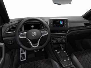 VOLKSWAGEN T-Roc 1.5 TSI ACT DSG R-Line Plus