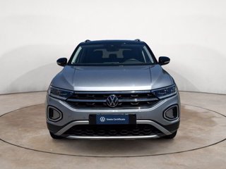 VOLKSWAGEN T-Roc 1.0 TSI Style