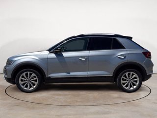 VOLKSWAGEN T-Roc 1.0 TSI Style