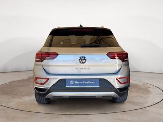 VOLKSWAGEN T-Roc 1.0 TSI Style