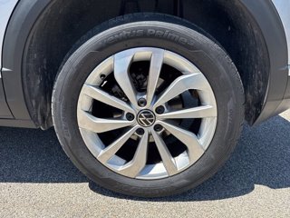 VOLKSWAGEN T-Roc 1.0 TSI Style