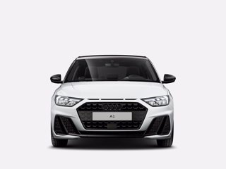 AUDI A1 SPB 30 TFSI S tronic Identity Black