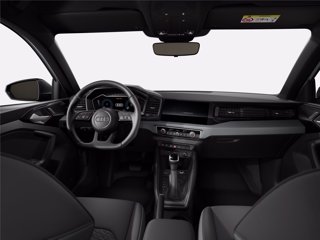 AUDI A1 SPB 30 TFSI S tronic Identity Black