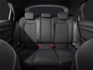 AUDI A1 SPB 30 TFSI S tronic Identity Black