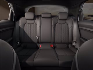 AUDI A1 SPB 30 TFSI S tronic Identity Black