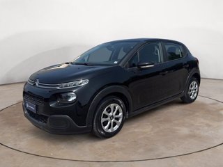 CITROEN C3 BlueHDi 100 S&S Feel