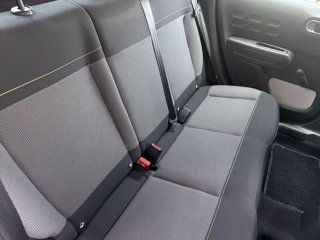 CITROEN C3 BlueHDi 100 S&S Feel