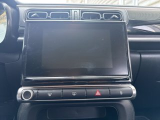 CITROEN C3 BlueHDi 100 S&S Feel