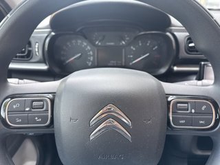 CITROEN C3 BlueHDi 100 S&S Feel