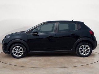 CITROEN C3 BlueHDi 100 S&S Feel