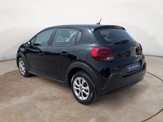 CITROEN C3 BlueHDi 100 S&S Feel
