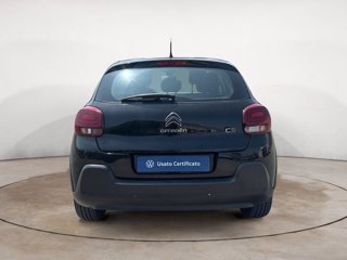 CITROEN C3 BlueHDi 100 S&S Feel