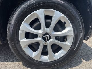 CITROEN C3 BlueHDi 100 S&S Feel