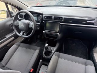 CITROEN C3 BlueHDi 100 S&S Feel