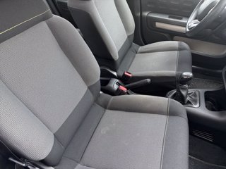 CITROEN C3 BlueHDi 100 S&S Feel