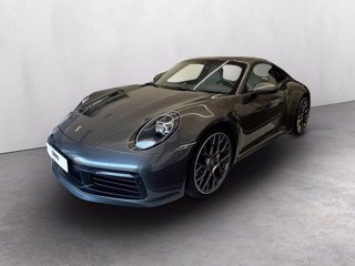 PORSCHE 911 coupe 3.0 carrera s auto