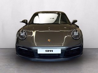PORSCHE 911 coupe 3.0 carrera s auto