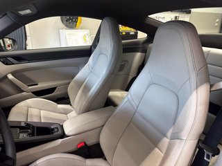PORSCHE 911 coupe 3.0 carrera s auto