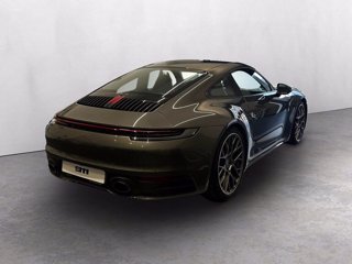 PORSCHE 911 coupe 3.0 carrera s auto