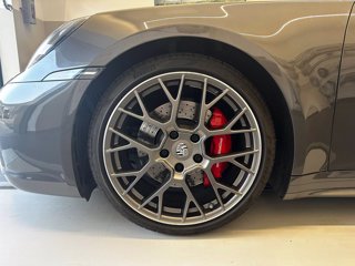 PORSCHE 911 coupe 3.0 carrera s auto