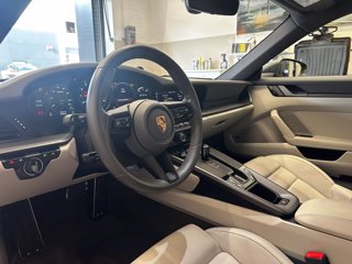 PORSCHE 911 coupe 3.0 carrera s auto