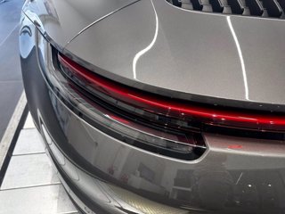 PORSCHE 911 coupe 3.0 carrera s auto