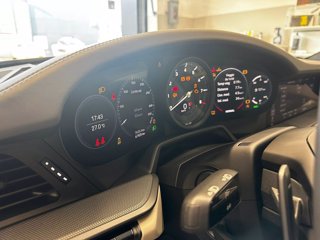 PORSCHE 911 coupe 3.0 carrera s auto