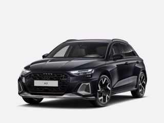 AUDI A3 allstreet 35 TDI S tronic Identity Contrast