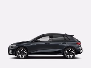 AUDI A3 allstreet 35 TDI S tronic Identity Contrast
