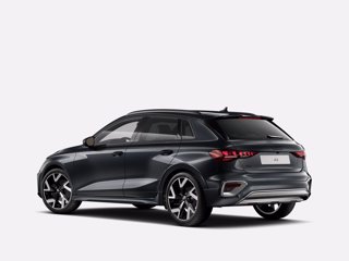 AUDI A3 allstreet 35 TDI S tronic Identity Contrast