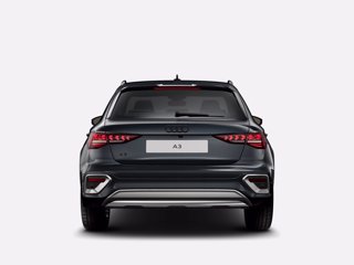 AUDI A3 allstreet 35 TDI S tronic Identity Contrast
