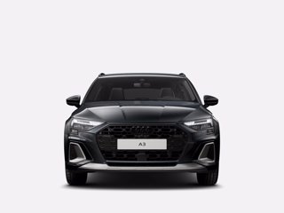 AUDI A3 allstreet 35 TDI S tronic Identity Contrast