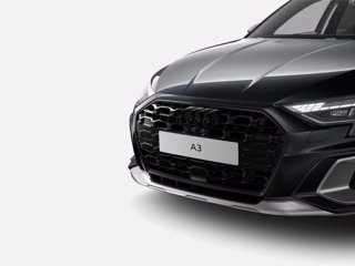 AUDI A3 allstreet 35 TDI S tronic Identity Contrast