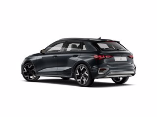 AUDI A3 allstreet 35 TDI S tronic Identity Contrast