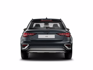 AUDI A3 allstreet 35 TDI S tronic Identity Contrast
