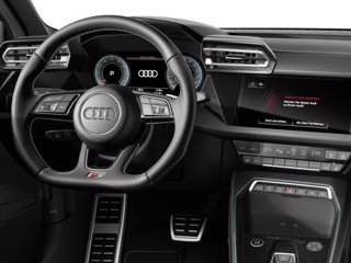 AUDI A3 allstreet 35 TDI S tronic Identity Contrast