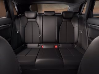 AUDI A3 allstreet 35 TDI S tronic Identity Contrast