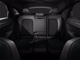 AUDI Q3 SPB 40 TDI quattro S tronic Identity Black