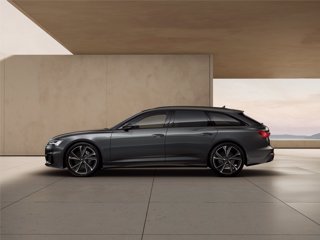AUDI A6 Avant 50 3.0 TDI quattro tiptronic S line edition