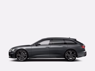 AUDI A6 Avant 50 3.0 TDI quattro tiptronic S line edition