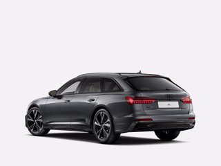 AUDI A6 Avant 50 3.0 TDI quattro tiptronic S line edition