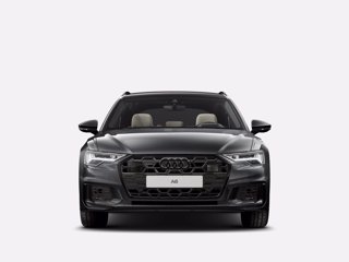 AUDI A6 Avant 50 3.0 TDI quattro tiptronic S line edition