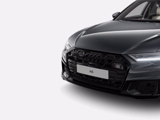 AUDI A6 Avant 50 3.0 TDI quattro tiptronic S line edition