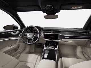 AUDI A6 Avant 50 3.0 TDI quattro tiptronic S line edition