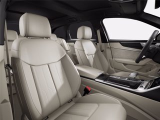 AUDI A6 Avant 50 3.0 TDI quattro tiptronic S line edition