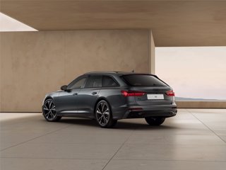 AUDI A6 Avant 50 3.0 TDI quattro tiptronic S line edition