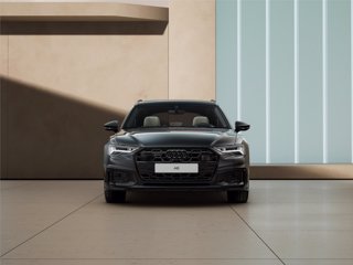 AUDI A6 Avant 50 3.0 TDI quattro tiptronic S line edition