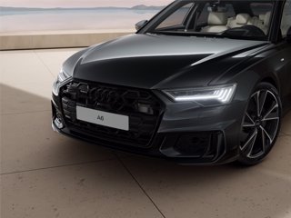 AUDI A6 Avant 50 3.0 TDI quattro tiptronic S line edition