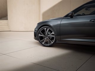 AUDI A6 Avant 50 3.0 TDI quattro tiptronic S line edition